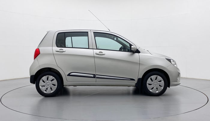 2020 Maruti Celerio ZXI AMT, Petrol, Automatic, 30,246 km, Right Side View