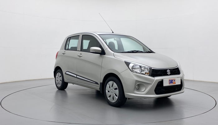 2020 Maruti Celerio ZXI AMT, Petrol, Automatic, 30,246 km, Right Front Diagonal