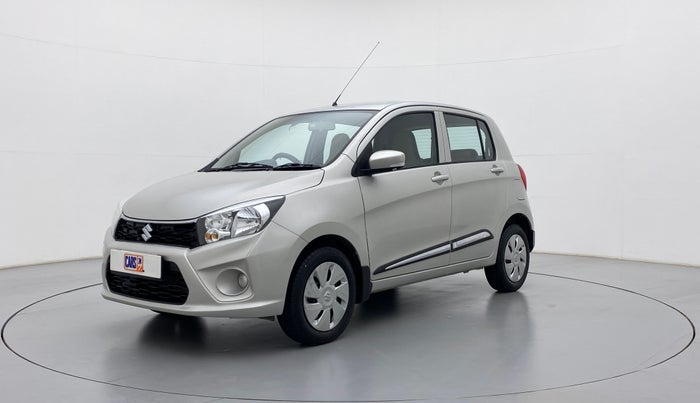 2020 Maruti Celerio ZXI AMT, Petrol, Automatic, 30,246 km, Left Front Diagonal