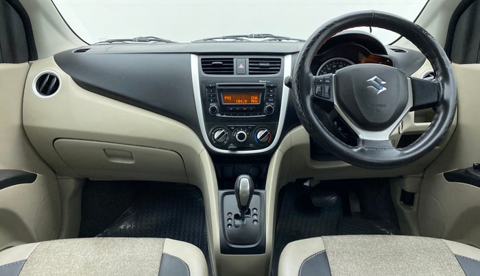 2020 Maruti Celerio ZXI AMT, Petrol, Automatic, 30,246 km, Dashboard