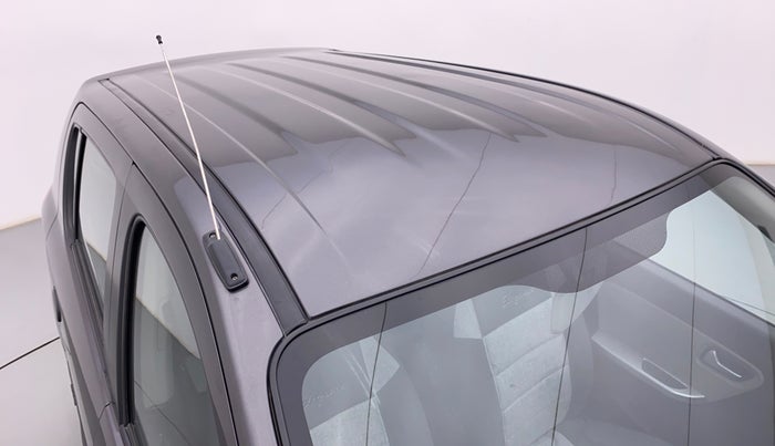 2018 Maruti Alto K10 VXI P, Petrol, Manual, 19,195 km, Roof