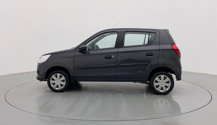 2018 Maruti Alto K10 VXI P, Petrol, Manual, 19,195 km, Left Side