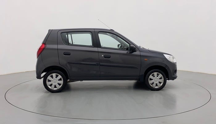 2018 Maruti Alto K10 VXI P, Petrol, Manual, 19,195 km, Right Side View