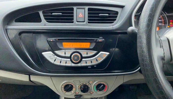 2018 Maruti Alto K10 VXI P, Petrol, Manual, 19,195 km, Air Conditioner