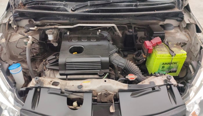 2016 Maruti Celerio ZXI AMT, Petrol, Automatic, 88,888 km, Engine View