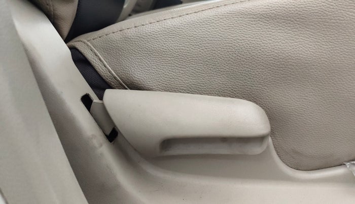 2016 Maruti Celerio ZXI AMT, Petrol, Automatic, 88,888 km, Driver Side Adjustment Panel