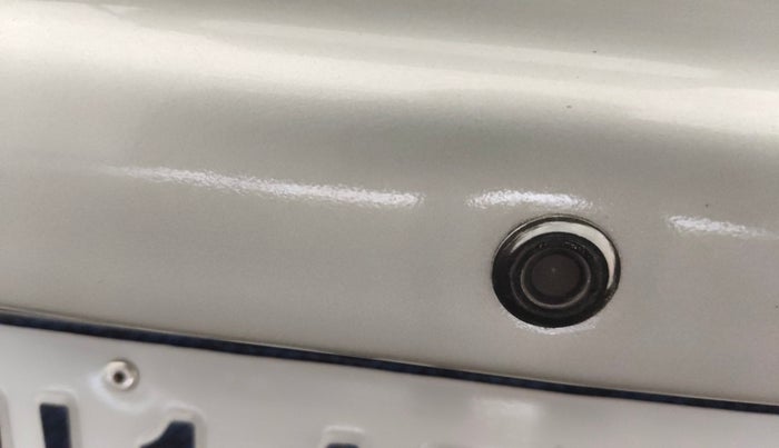 2016 Maruti Celerio ZXI AMT, Petrol, Automatic, 88,888 km, Parking Camera