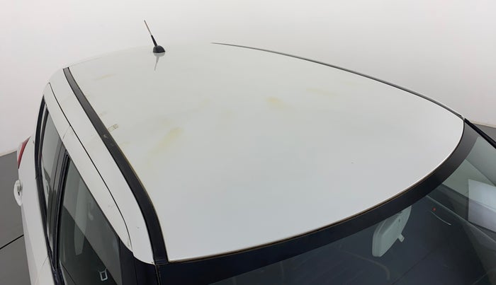 2014 Maruti Swift ZXI D, Petrol, Manual, 57,089 km, Roof