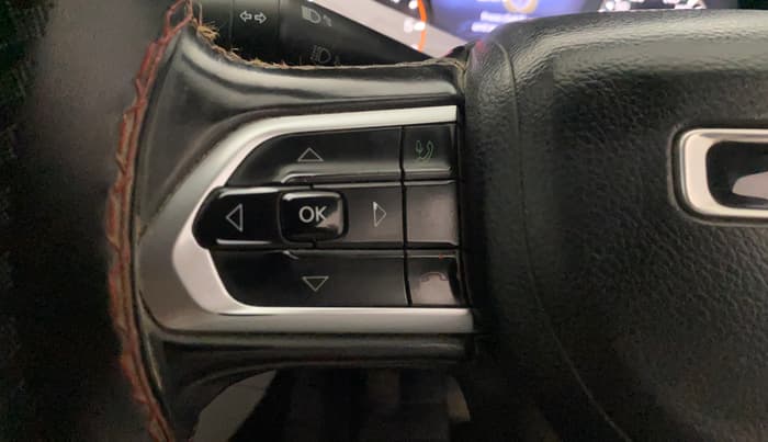 2021 Jeep Compass LIMITED (O) 2.0 DIESEL, Diesel, Manual, 68,040 km, Adaptive Cruise Control