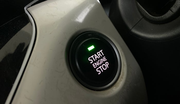 2022 Tata NEXON XZA PLUS DIESEL, Diesel, Automatic, 62,167 km, Keyless Start/ Stop Button