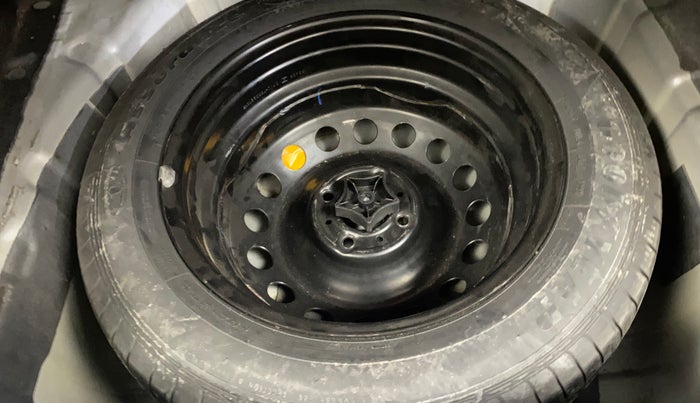 2022 Tata NEXON XZA PLUS DIESEL, Diesel, Automatic, 62,167 km, Spare Tyre