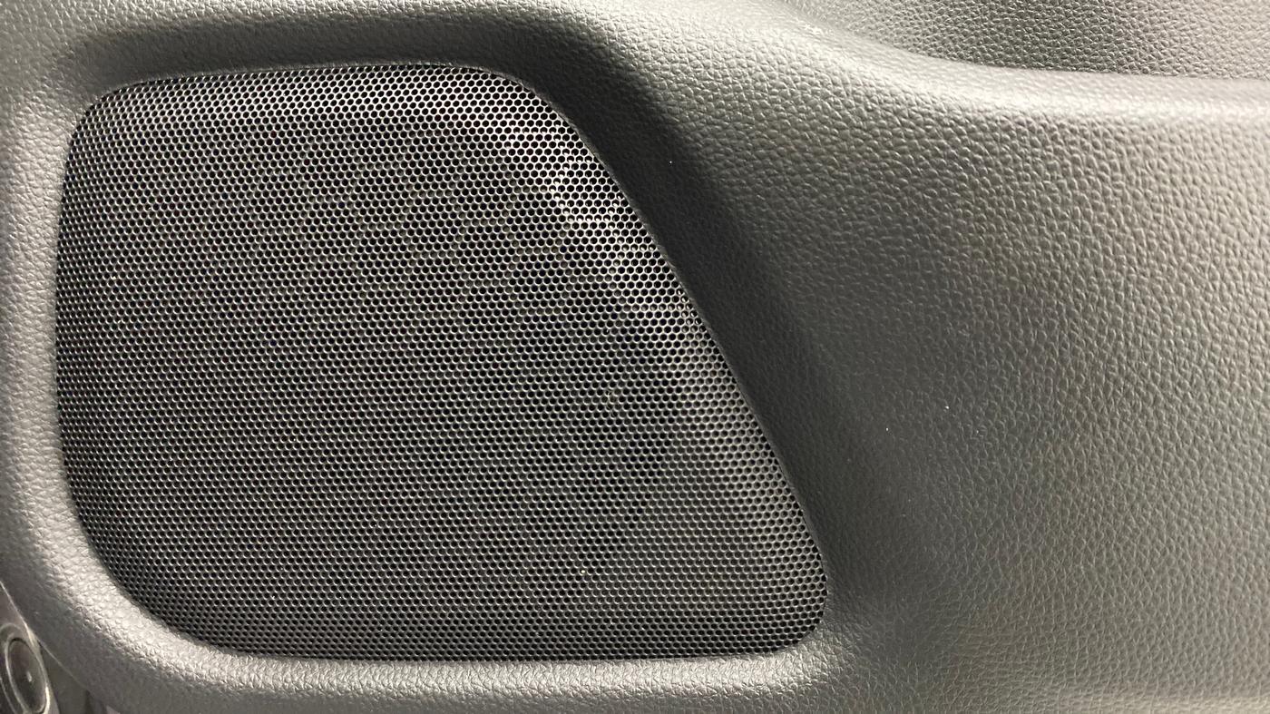 2021 Honda City ZX CVT, Petrol, Automatic, 7,739 km, Speaker