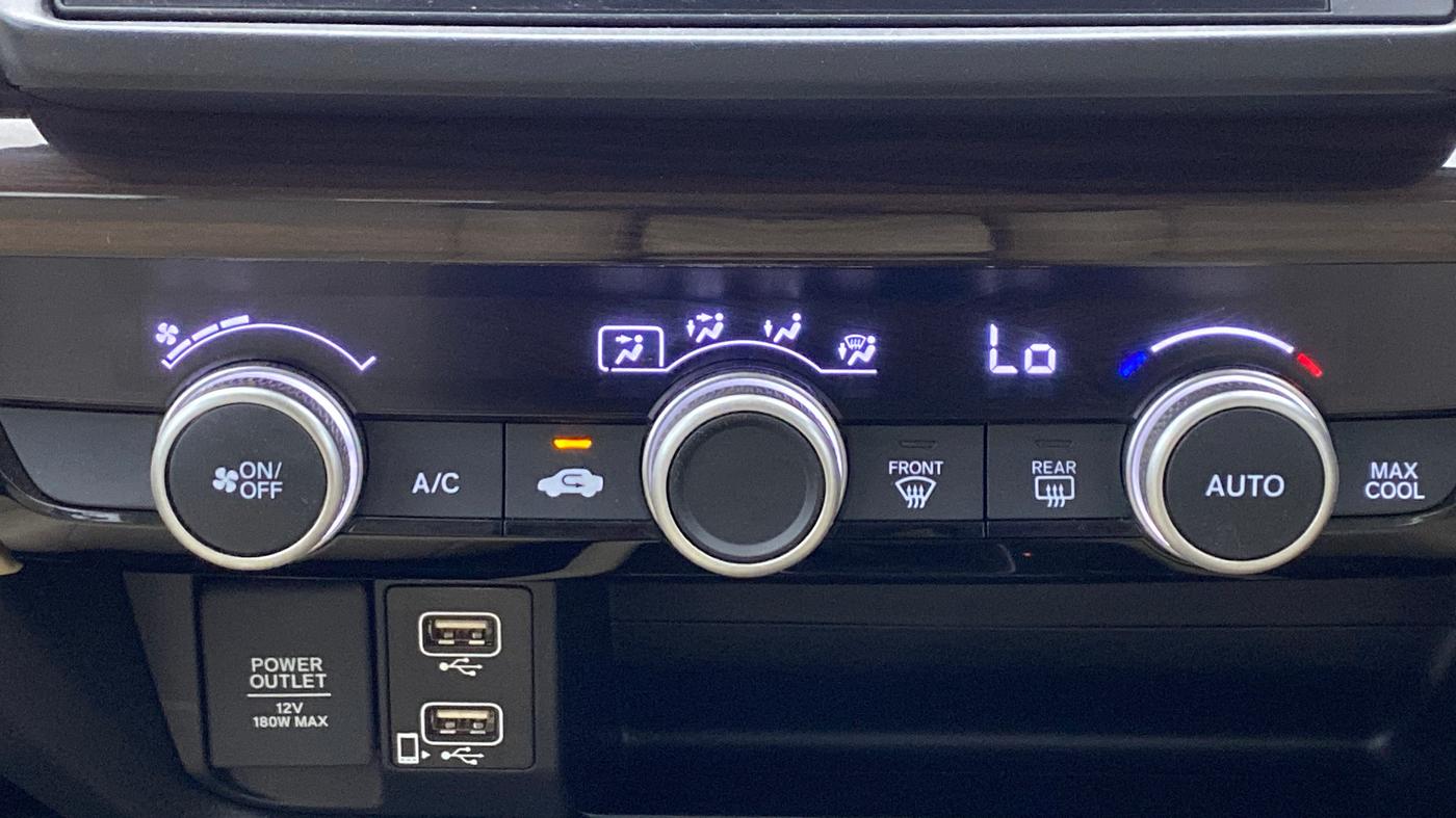 2021 Honda City ZX CVT, Petrol, Automatic, 7,739 km, Automatic Climate Control