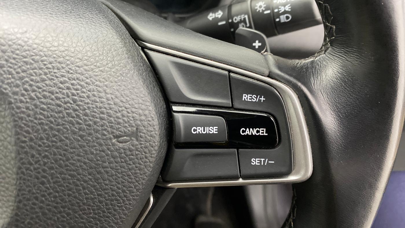 2021 Honda City ZX CVT, Petrol, Automatic, 7,739 km, Adaptive Cruise Control