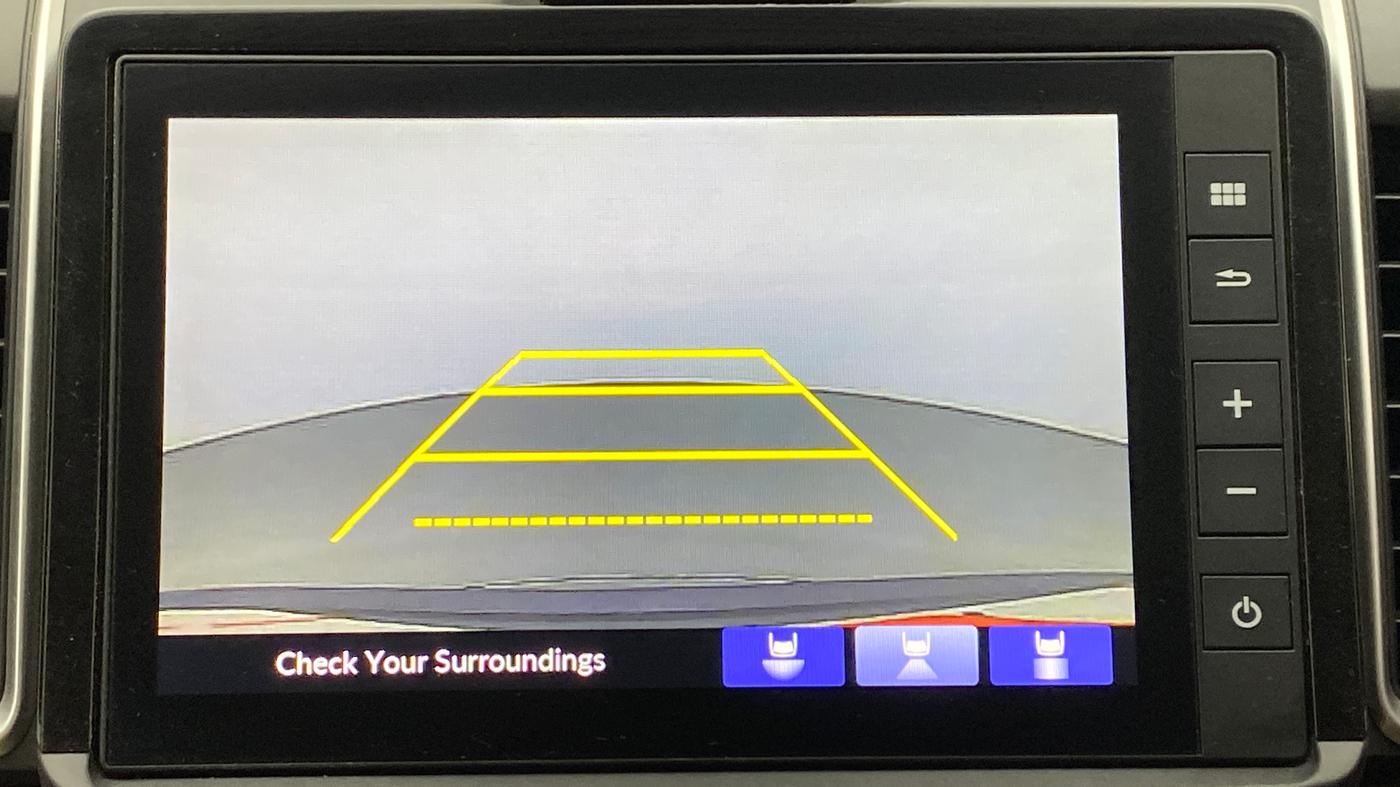2021 Honda City ZX CVT, Petrol, Automatic, 7,739 km, Parking Camera