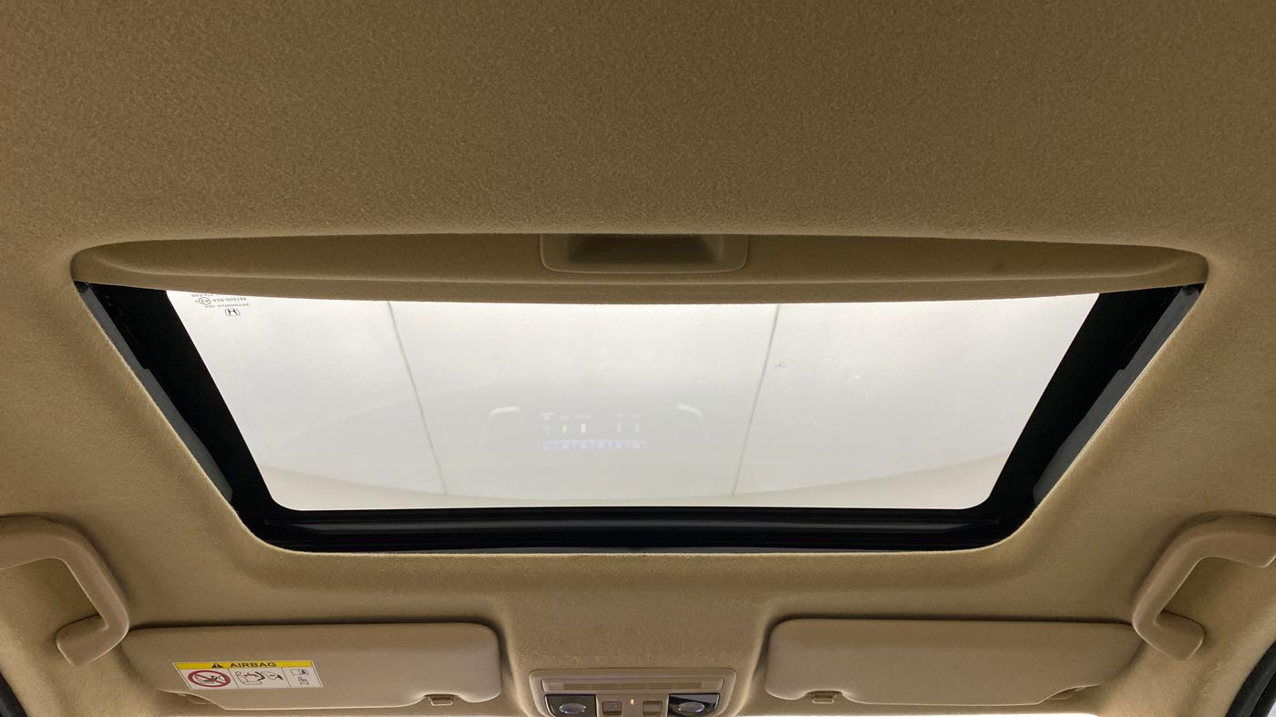 2021 Honda City ZX CVT, Petrol, Automatic, 7,739 km, Moonroof/ Sunroof