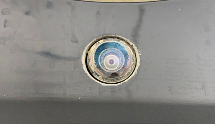 2020 Tata NEXON XZA PLUS PETROL, Petrol, Automatic, 32,438 km, Parking Camera