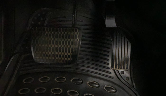 2020 Tata NEXON XZA PLUS PETROL, Petrol, Automatic, 32,438 km, Pedals