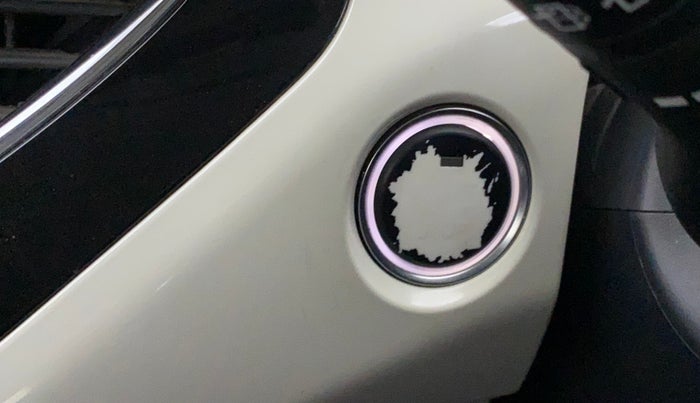 2020 Tata NEXON XZA PLUS PETROL, Petrol, Automatic, 32,438 km, Keyless Start/ Stop Button