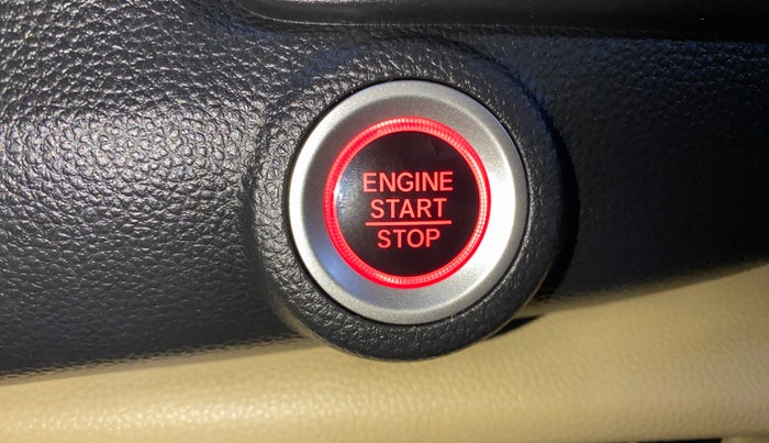 2018 Honda Amaze 1.2L I-VTEC V, Petrol, Manual, 24,633 km, Keyless Start/ Stop Button