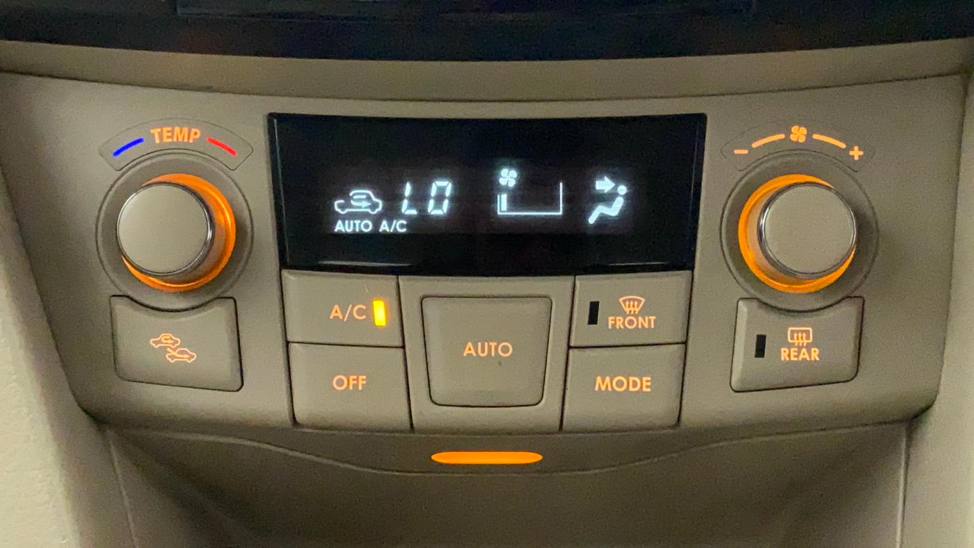 2012 Maruti Swift Dzire ZXI 1.2 BS IV, Petrol, Manual, 76,932 km, Automatic Climate Control