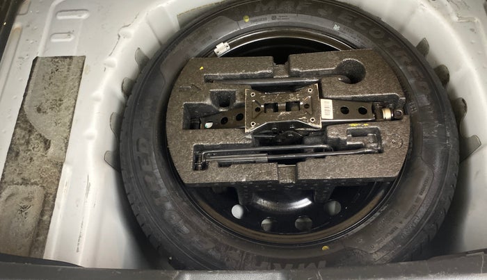 2023 Volkswagen TAIGUN GT PLUS 1.5 TSI DSG, Petrol, Automatic, 78,954 km, Spare Tyre