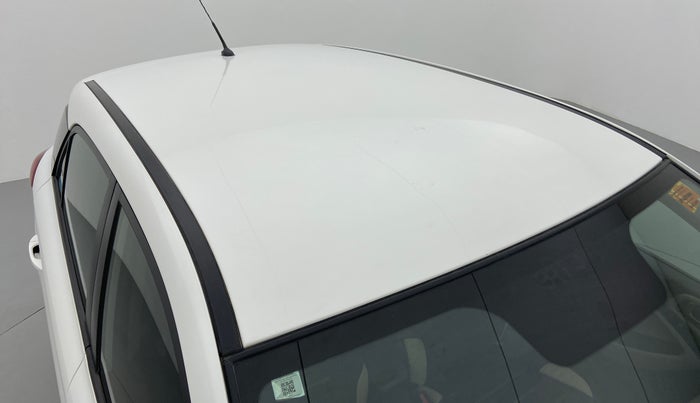 2018 Hyundai Elite i20 Magna Executive Diesel, Diesel, Manual, 30,883 km, Roof
