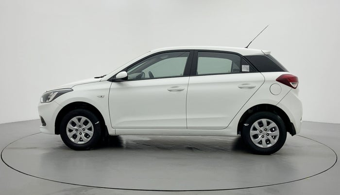 2018 Hyundai Elite i20 Magna Executive Diesel, Diesel, Manual, 30,883 km, Left Side