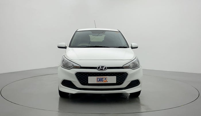 2018 Hyundai Elite i20 Magna Executive Diesel, Diesel, Manual, 30,883 km, Front