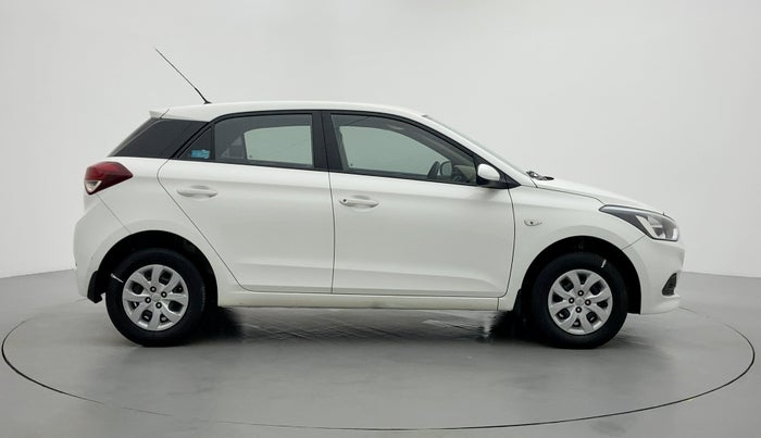 2018 Hyundai Elite i20 Magna Executive Diesel, Diesel, Manual, 30,883 km, Right Side View