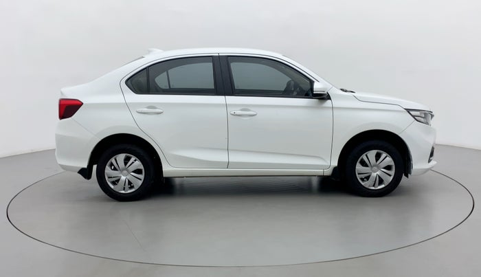 2022 Honda Amaze 1.2L I-VTEC S, Petrol, Manual, 11,081 km, Right Side View