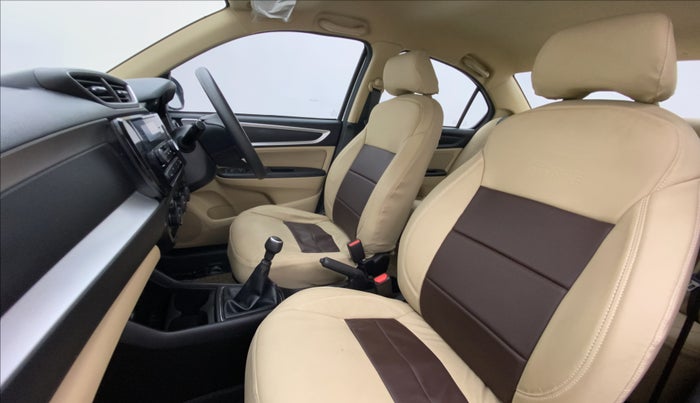 2022 Honda Amaze 1.2L I-VTEC S, Petrol, Manual, 11,081 km, Right Side Front Door Cabin