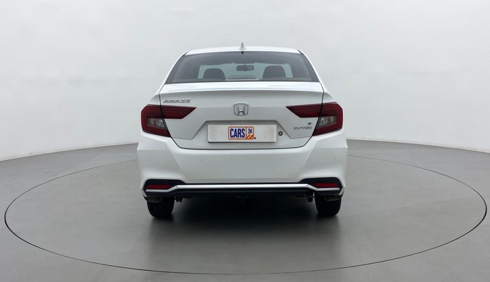 2022 Honda Amaze 1.2L I-VTEC S, Petrol, Manual, 11,081 km, Back/Rear