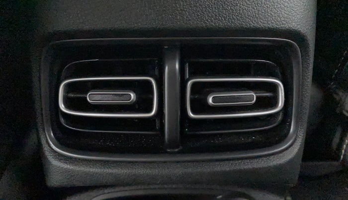 2021 Hyundai Creta S 1.5 PETROL, Petrol, Manual, 19,544 km, Rear AC Vents