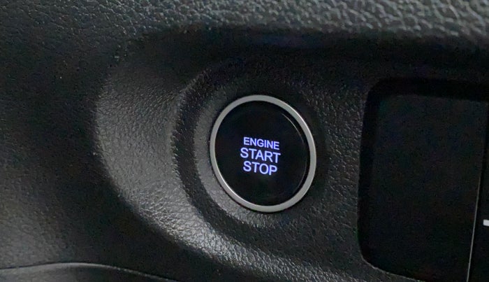 2021 Hyundai Creta S 1.5 PETROL, Petrol, Manual, 19,544 km, Keyless Start/ Stop Button