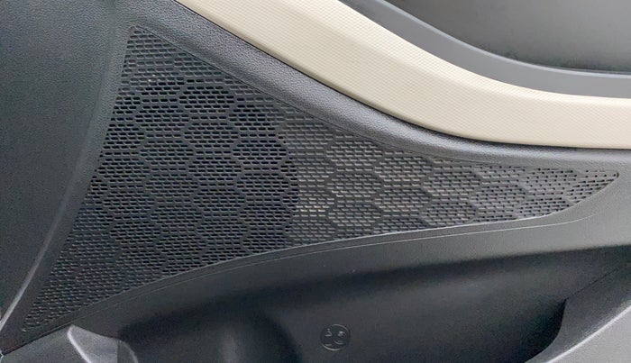 2021 Hyundai Creta S 1.5 PETROL, Petrol, Manual, 19,544 km, Speaker