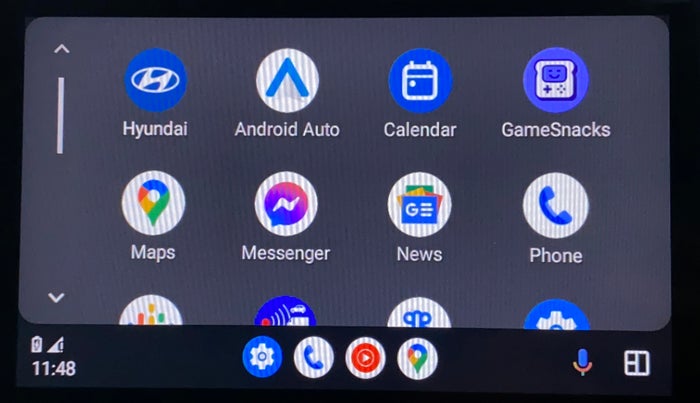 2021 Hyundai Creta S 1.5 PETROL, Petrol, Manual, 19,544 km, Apple CarPlay and Android Auto