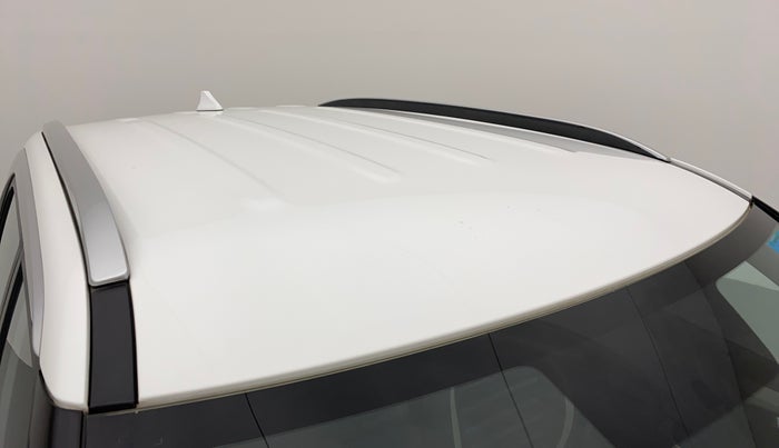 2021 Hyundai Creta S 1.5 PETROL, Petrol, Manual, 19,544 km, Roof