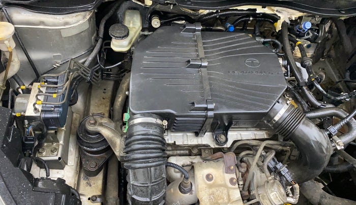 2015 Tata Zest XMS PETROL, Petrol, Manual, 63,165 km, Engine View - Right