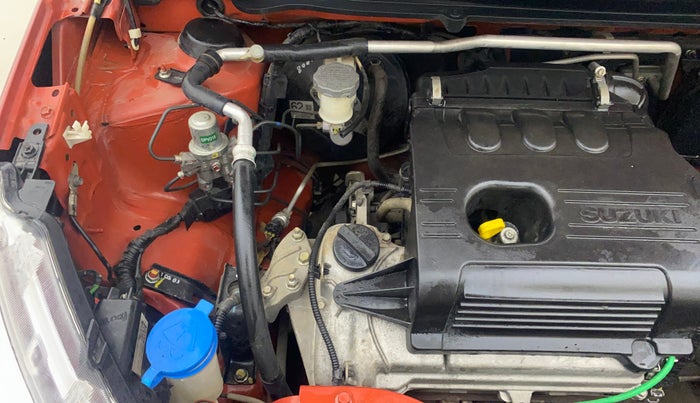 2018 Maruti Celerio ZXI, Petrol, Manual, 31,758 km, Engine View - Right