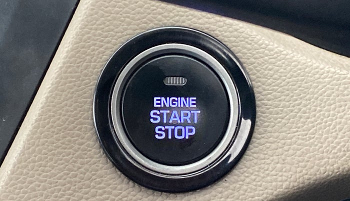 2014 Hyundai Elite i20 SPORTZ 1.2 (O), Petrol, Manual, 59,955 km, Keyless Start/ Stop Button