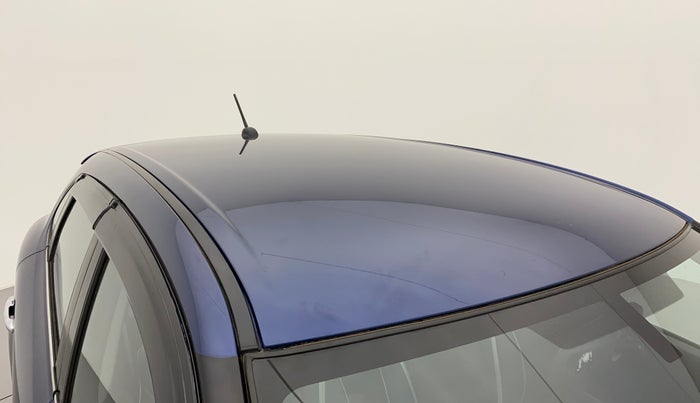 2020 Maruti Baleno ZETA PETROL 1.2, Petrol, Manual, 18,581 km, Roof