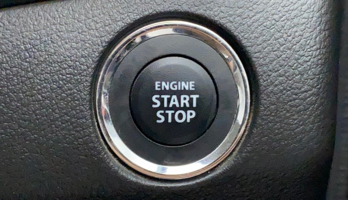 2020 Maruti Baleno ZETA PETROL 1.2, Petrol, Manual, 18,581 km, Keyless Start/ Stop Button