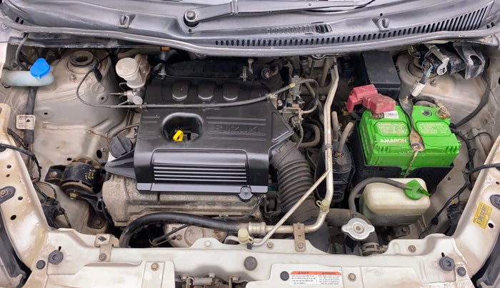 2014 Maruti Wagon R 1.0 VXI, Petrol, Manual, 20,306 km, Open Bonet