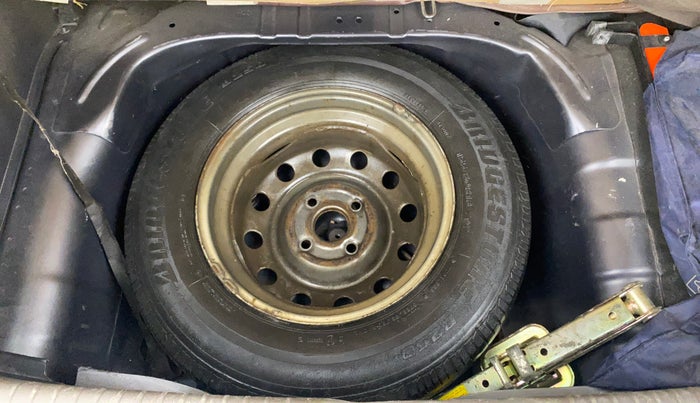 2013 Hyundai i10 ERA 1.1, Petrol, Manual, 34,186 km, Spare Tyre