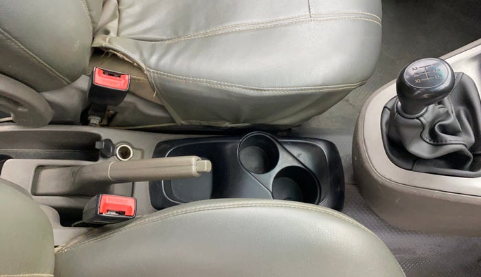 2013 Hyundai i10 ERA 1.1, Petrol, Manual, 34,186 km, Gear Lever