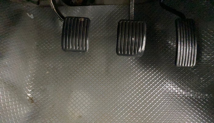 2013 Hyundai i10 ERA 1.1, Petrol, Manual, 34,186 km, Pedals