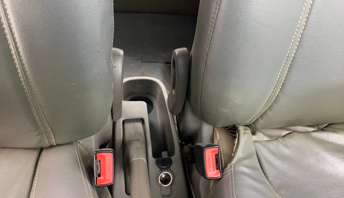 2013 Hyundai i10 ERA 1.1, Petrol, Manual, 34,186 km, Driver Side Adjustment Panel