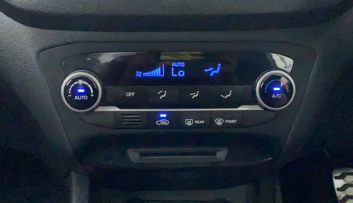 2019 Hyundai i20 Active 1.2 SX, Petrol, Manual, 21,392 km, Automatic Climate Control