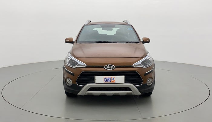 2019 Hyundai i20 Active 1.2 SX, Petrol, Manual, 21,392 km, Front